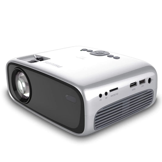 Philips Projector NPX440 – NeoPix Portable Projector