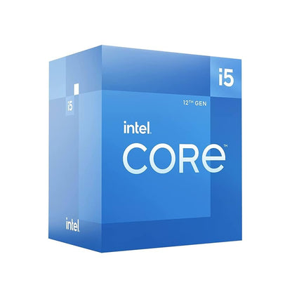 معالج Intel Core i5-13400F لسطح المكتب من الجيل الثالث عشر