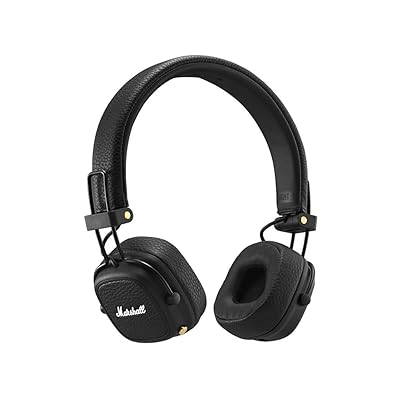 Marshall Major III Headphones