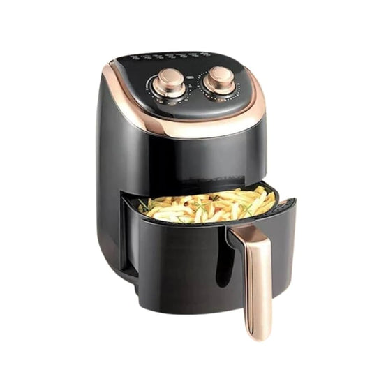 Sayona Digital Air Fryer KB2078 – 1200W 3.5L