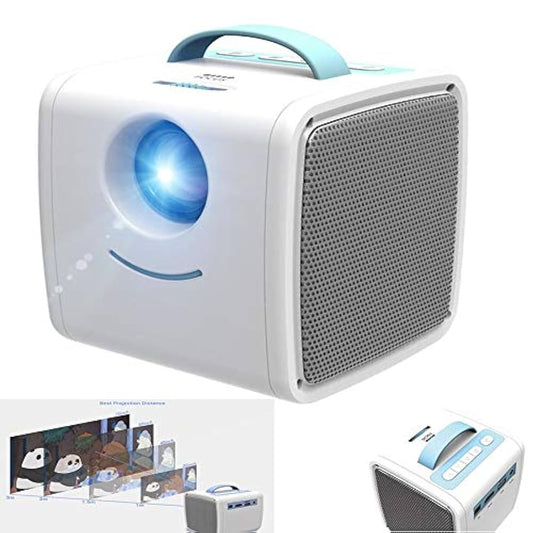 Projector Kids Story