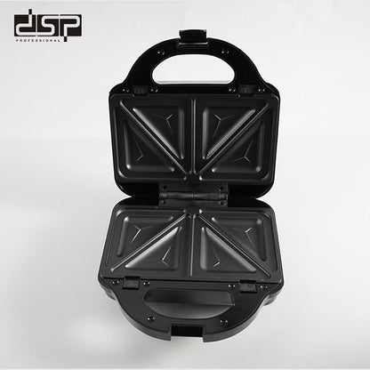 DSP KC1045 Sandwich Maker – 750W