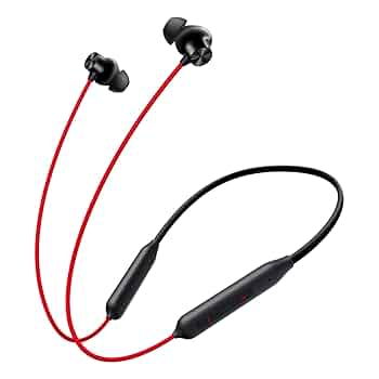 OnePlus Bullets Wireless Z2 ANC Headset – Bass Edition