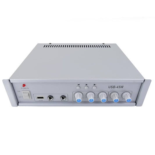 BL-50BT 50W Amplifier