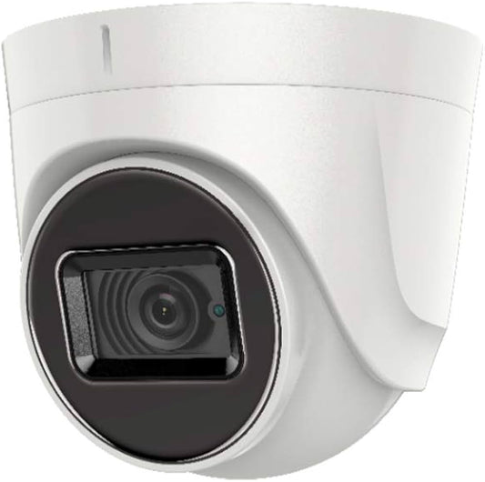 Hikvision Camera DS-2CE76U1T-ITPF (4K – 30M)