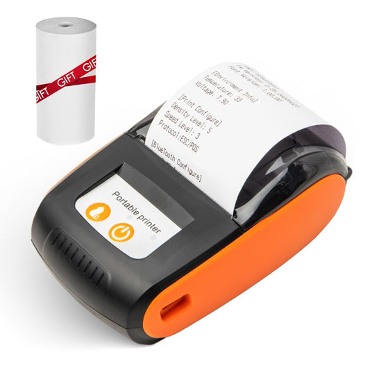 Compact Receipt Printer