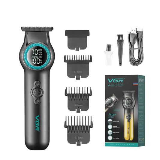 VGR V-990 Electric Hair Clipper