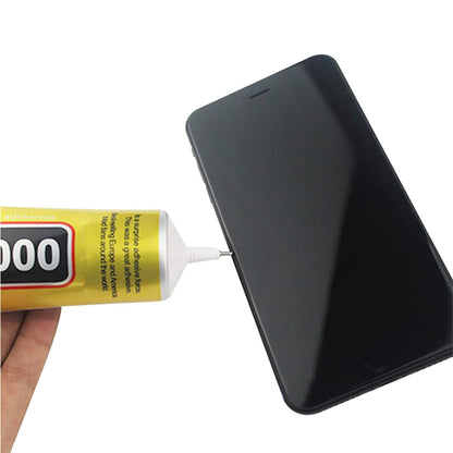 لاصق أمان لشاشة الهاتف المحمول