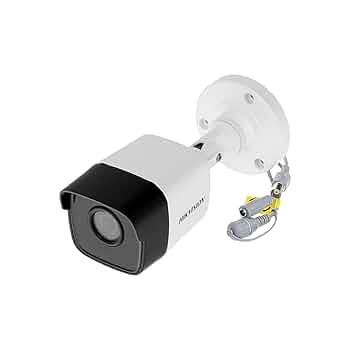 HIK DS-2CE16U1T-HPF 8MP 4K Outdoor Security Camera (30M IR)