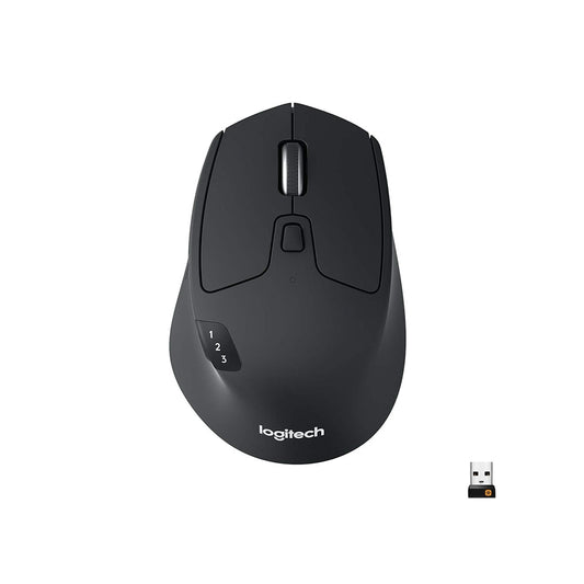 ماوس لوجيتك اللاسلكي M720 ترياتلون 