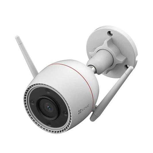 EZVIZ H3C 3MP Outdoor Smart WiFi Camera