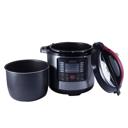 Sanford Pressure Cooker 9L– SF1384CM