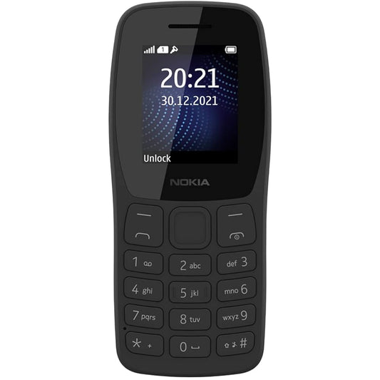 Nokia 105 Mobile Phone