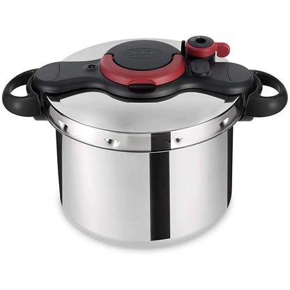 Tefal 9L Pressure Cooker – Model P4624966