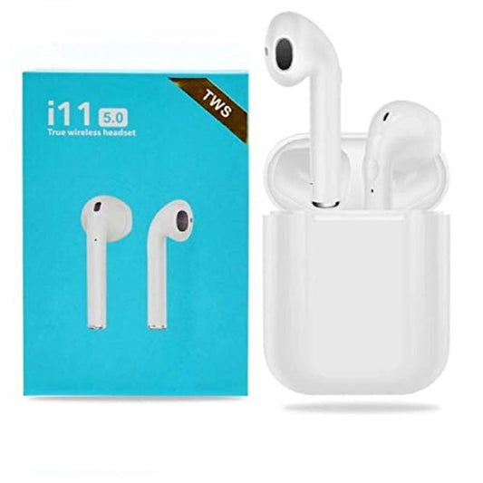 EarPod Blue i11 Wireless Earbuds