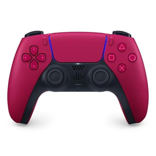 PS5 DualSense Wireless Controller – Cosmic Red