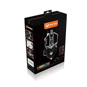 Gaming Mouse M990 / M990S