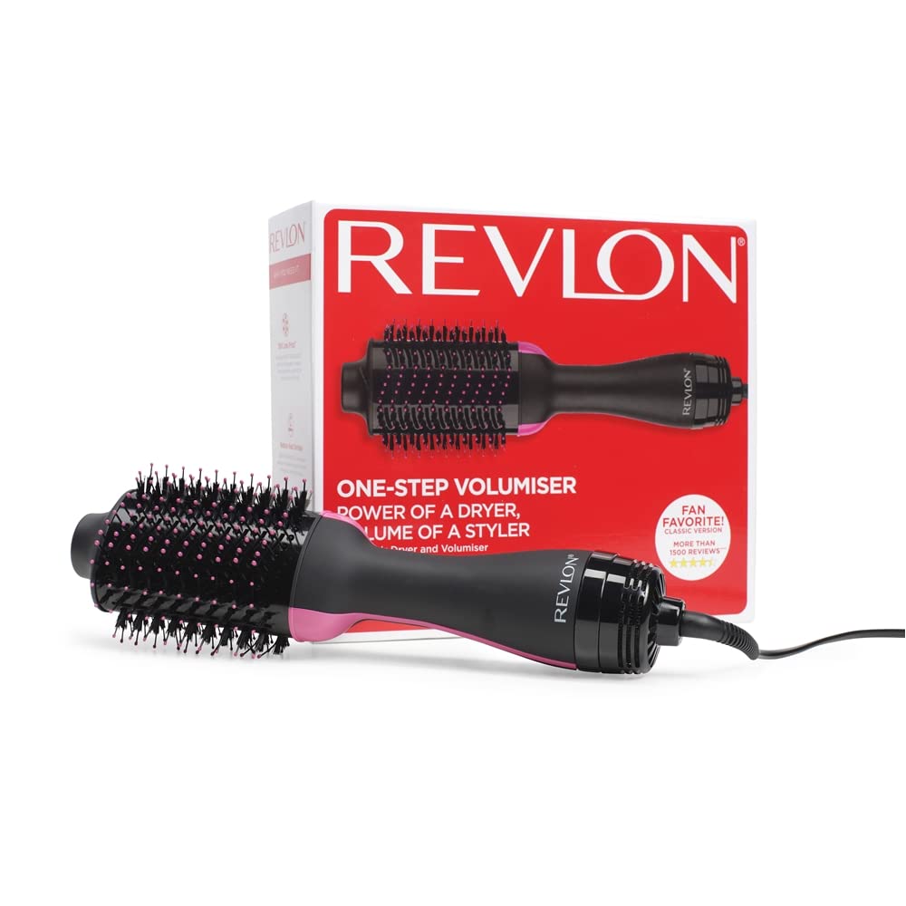 Revlon RV5222 800W Hot Air Brush