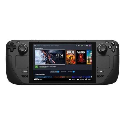 Steam Deck OLED 512GB