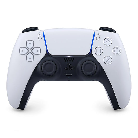 PlayStation 5 DualSense Wireless Controller – White