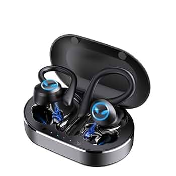 Bluetooth Earphones Q23 + Q22