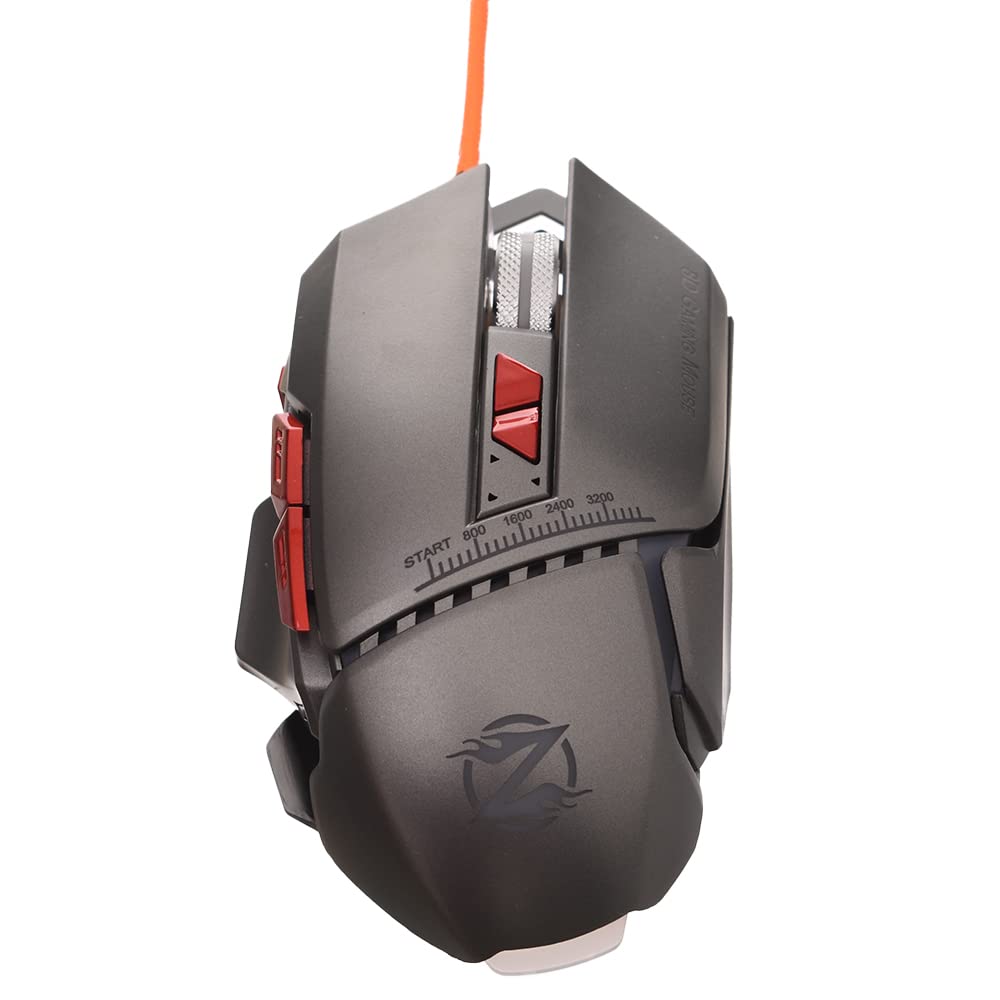 GX10 / GX20 Gaming Mouse