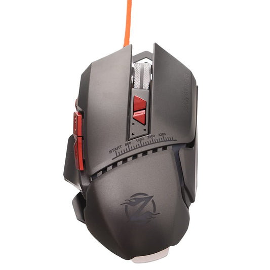 GX10 / GX20 Gaming Mouse