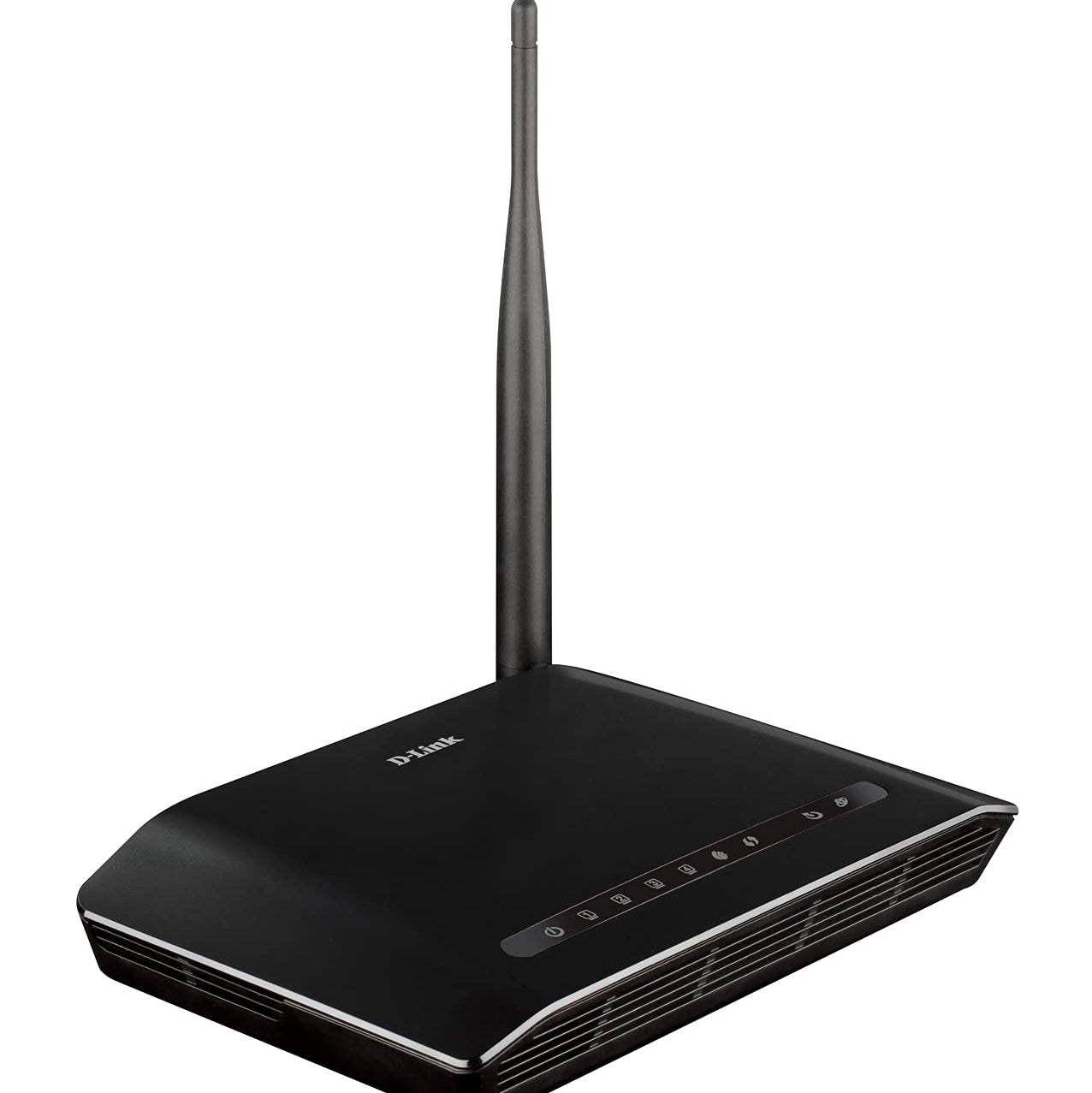 Wireless N150 ADSL2+ Modem DSL-2730U