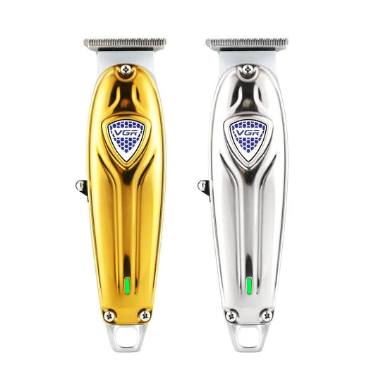 VGR V-188 Gold Hair Clipper