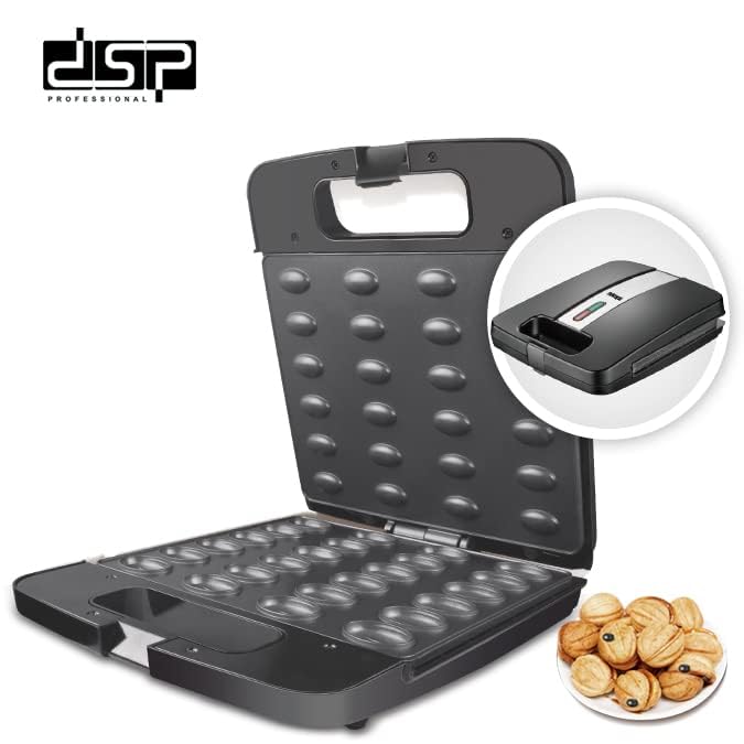 DSP KC1154 1400W Nut Grinder
