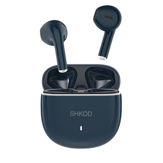 SHKOD TWS Earphones – True Wireless