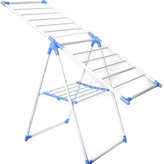 25WHITE Clothes Dryer Rack