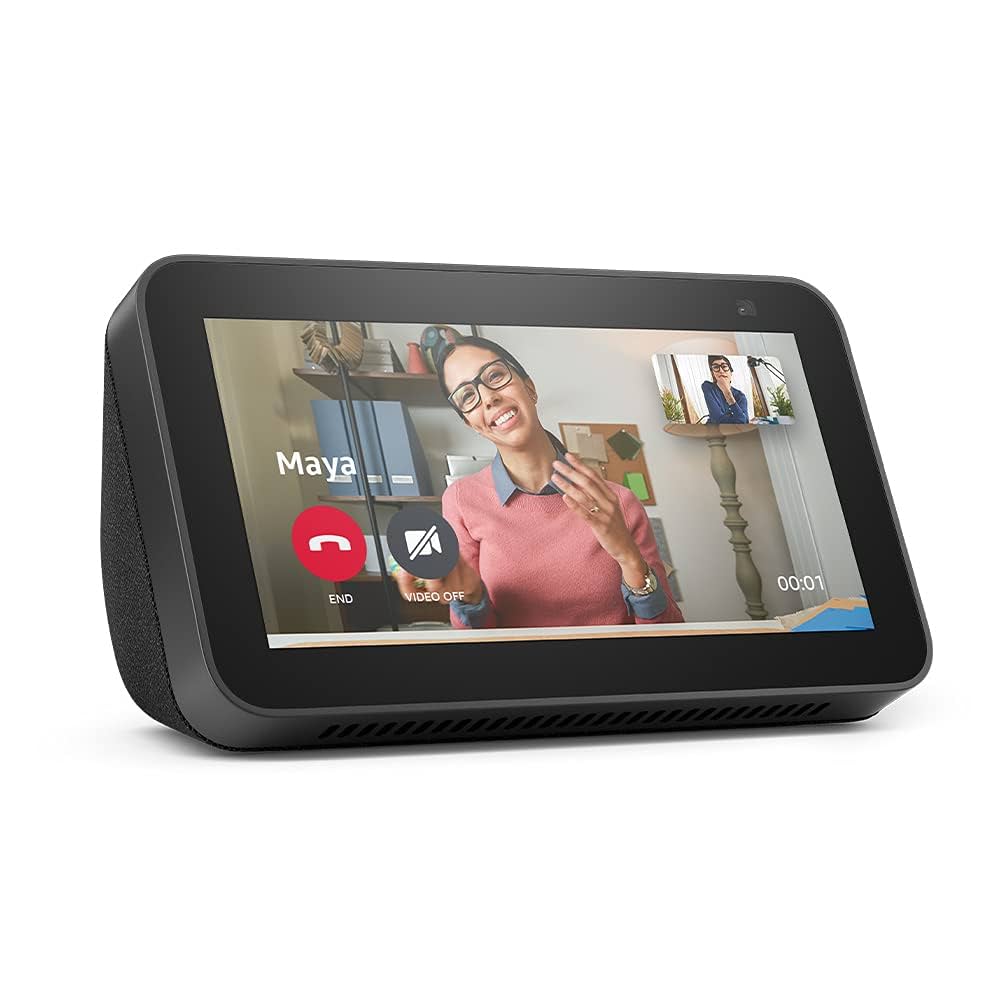 Amazon Echo Show 5 (2nd Gen) Smart Display