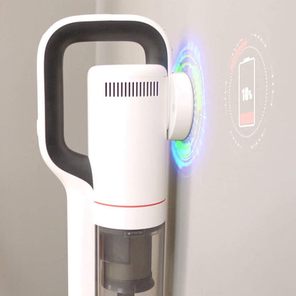 مكنسة كهربائية لاسلكية Roidmi X20 