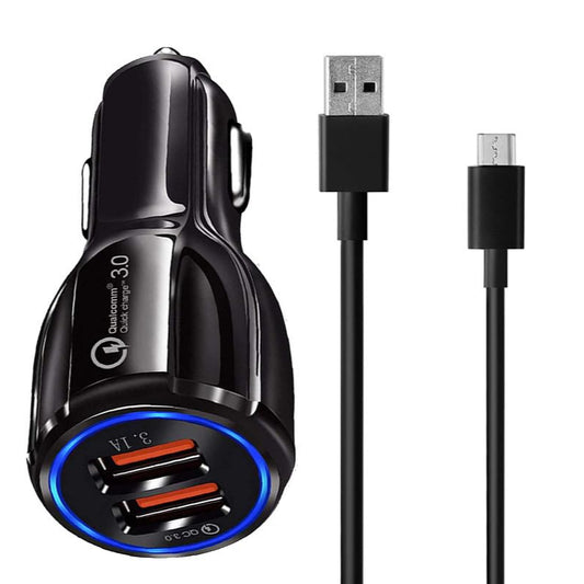 Astora Car Charger – 1559 + 1560