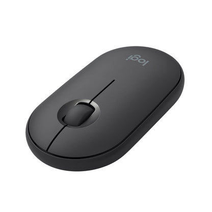 Logitech Pebble Wireless Mouse M350 (Model 3858)