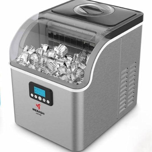 صانعة الثلج من ميباش – ME-ICE2500 