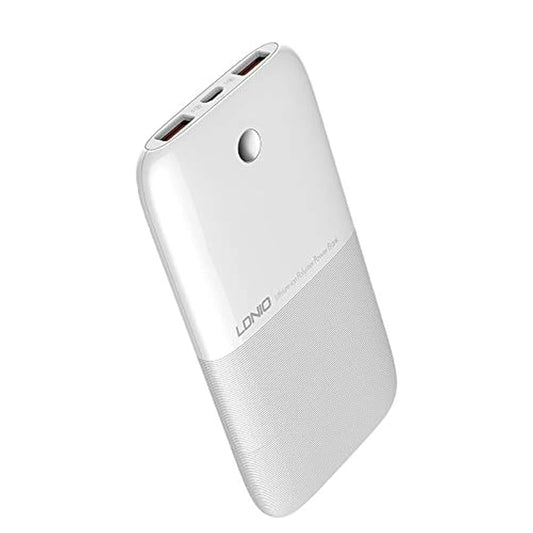 Power Bank PR1009 – 10,000mAh Portable Charger