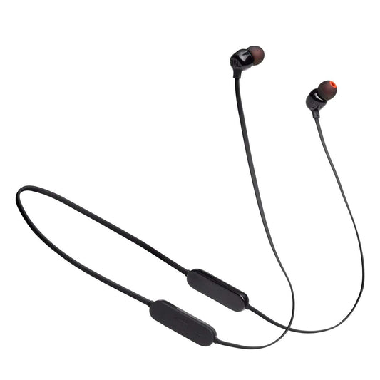 JBL Tune 125BT Wireless Bluetooth Earphones