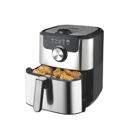 DSP KB2085 Air Fryer 1500W 4.5L