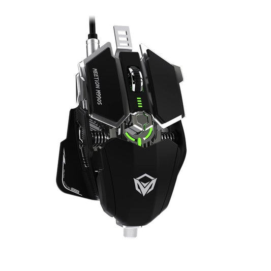 Gaming Mouse M990 / M990S