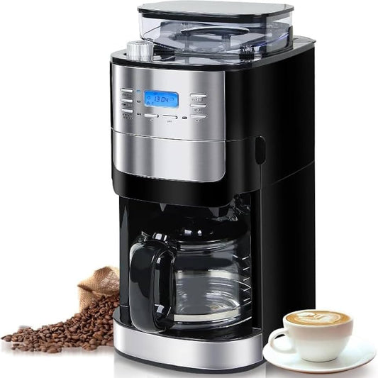 Sayona Coffee Maker KA3055 DSP – 2 Cups
