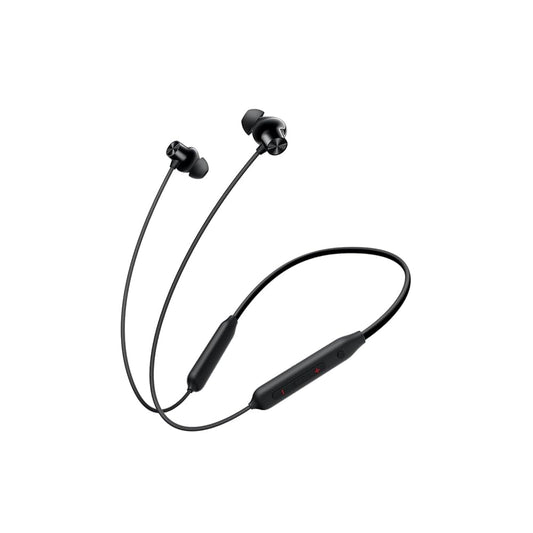 OnePlus Bullets Wireless Z2 ANC – Bass Edition
