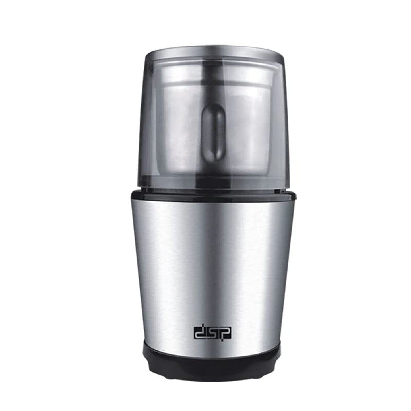 DSP Coffee Grinder KA3036 – 300W, 100g Capacity