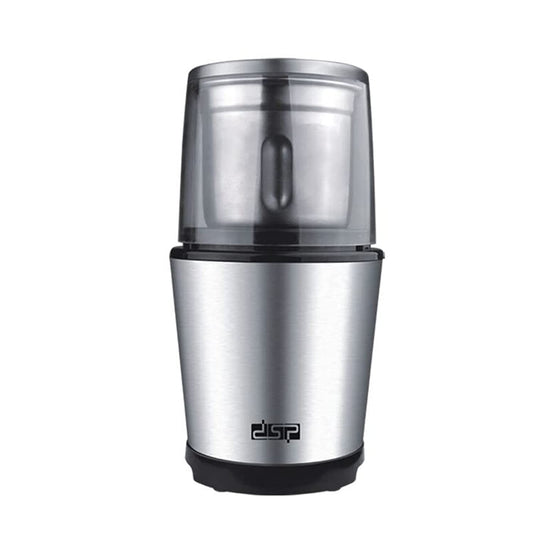 DSP Coffee Grinder KA3036 – 300W, 100g Capacity