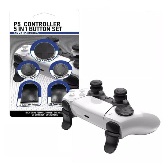 PS5 Button Set