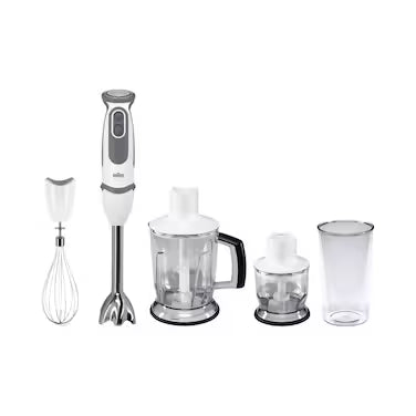BRAUN MQ5245 Hand Blender