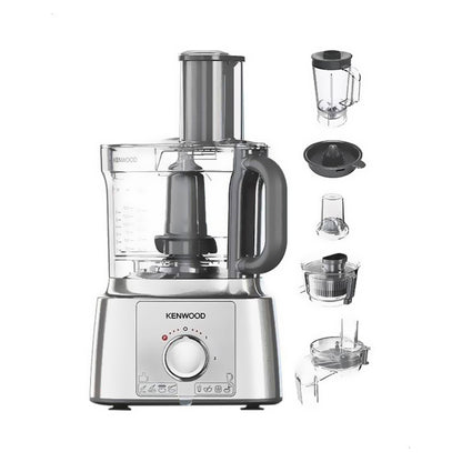 Kenwood Food Processor FDP65.880