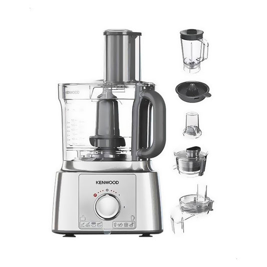 Kenwood Food Processor FDP65.880