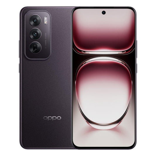 OPPO Reno 12 5G – 12GB RAM + 512GB Storage